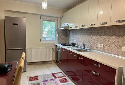 Apartament modern zona Iulius Mall, cu 4 camere decomandate etaj 1 - Liber - 2