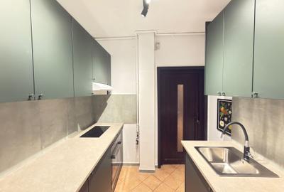 3 Bedroom Apartment: Armeneasca-Universitate: Newly Renovated - 13
