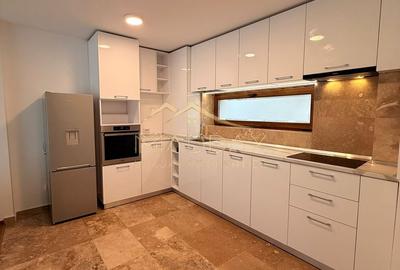 Vila cu 5 camere *200mp* + Teren *300* / 3 locuri de parcare // Pipera - 12