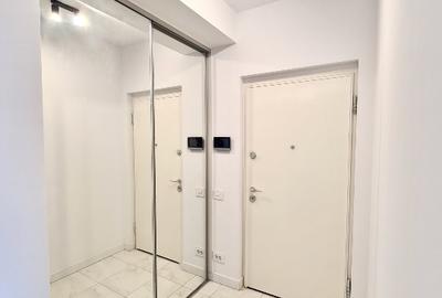 Avalon Estate | Pipera | Apartament 2 camere | Modern și spațios - 11