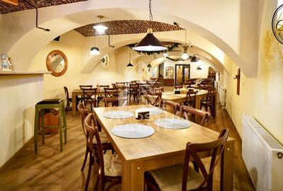 Afacere la cheie, in apropierea Castelului Corvinilor in Hunedoara - 10
