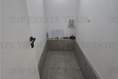 Casa parter 2 placi teren 450mp la 15 minute de Bucuresti - 8