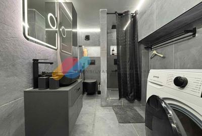 Apartament 80 mp, 3 camere, curte 100 mp, zona Campului - 9