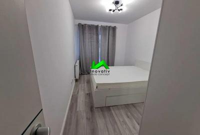Apartament modern de inchiriat 2 camere Sibiu Doamna Stanca - 4