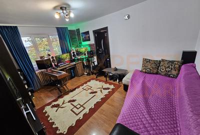Apartament 2 camere de vanzare in zona Boema - Constanta - 6