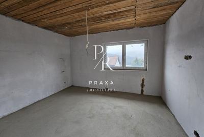 Casa tip duplex, teren 380 mp, Gilau! - 4