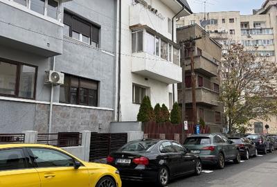 Particular, 2 camere în vila Unirii adiacent Gheorghe Manea 15 - 4