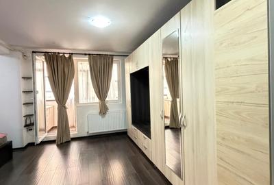 VANZARE GARSONIERA DE VANZARE STR. TINERETULUI MILITARI 0773746547 - 8