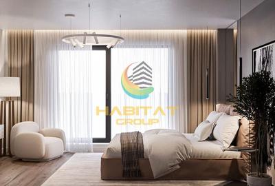 2 camere bloc nou boutique Matei Basarab - 1