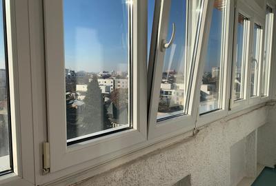 	Apartament cu 2 camere, cu priveliște către apus inclusă - comision 0%! - 17