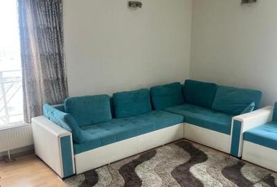 Apartament 2 camere Rasarit de Soare - 1