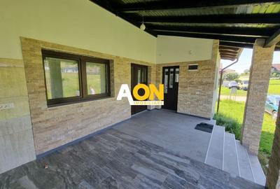 Casa 4 Camere, Zona  Micesti, 860 mp Teren - 3