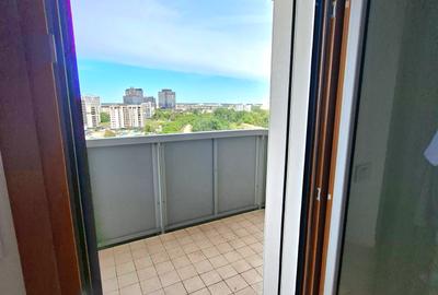 Fructus Plaza, apartament cu parcare subterana - 13