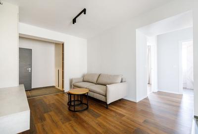 DENYA FOREST 7 bloc nou nZEB - Apartamente de vanzare - comision 0% - 4