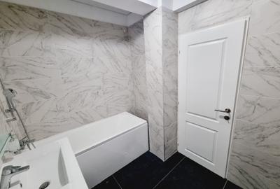 Bloc nou, apartament finisat, CT cu incalzire in pardoseala - 9