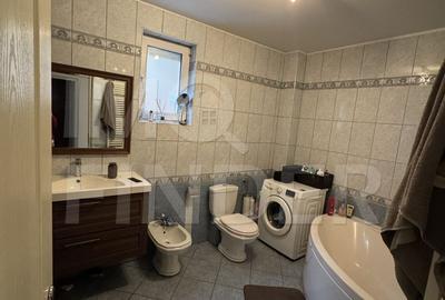 Apartament  3 camere 102 MP in cartierul Andrei Muresanu - 5