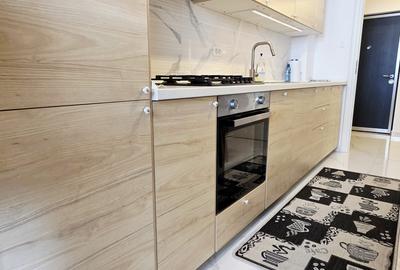 Inchiriere 2 camere bloc 2026 Baicului centrala proprie - 9