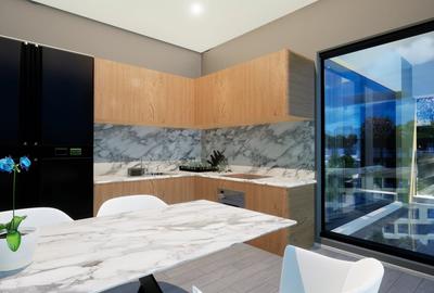 *PENTHOUSE + Terasă 600 mp* - Complex Rezidențial Tătărași - 10
