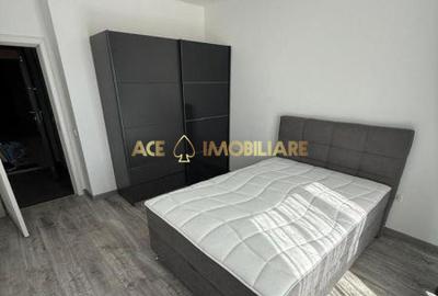 Apartament cu 2 camere decomandat în Timișoara