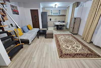 Inchiriere apartament 3 camere, duplex- 2 băi | centrală proprie | Raul Coletina - 11