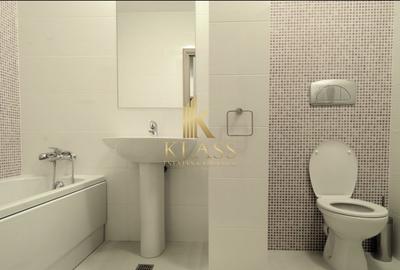 Apartament 4 camere - Băneasa – Privighetorilor Residence - 9