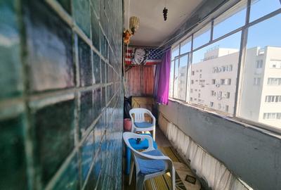 Titan - Liviu Rebreanu -apartament 2 camere, 10 minute metrou - 1