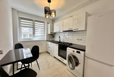 Apartament 2 camere I decomandat | 1 Baie | 55 mp | Bloc NOU | Parcare I - 13
