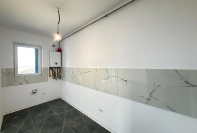 Bloc finalizat. Decomandat. Balcon mare. Loc de parcare. - 4