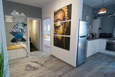 Apartament nou Unirii - 6