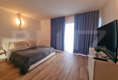 Penthouse de 230 mp, pe 2 nivele in Buna Ziua - Panoramă Superbă! - 6
