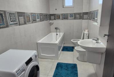 Lux Imobiliare Alexandru Cosmin Residence va ofera spre inchiriere ap 2  cam - 8