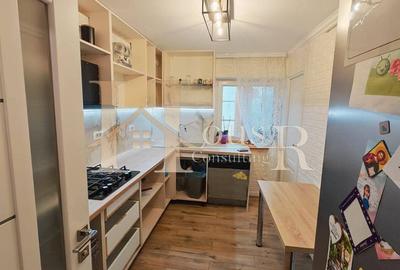 SOARELUI.Renovat Complet.Incalzire in Pardoseala.Mobilat si utilat Complet - 5