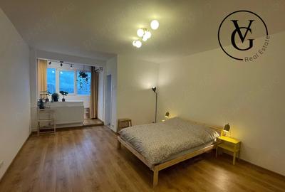 Garsoniera renovată complet | Titan - 2