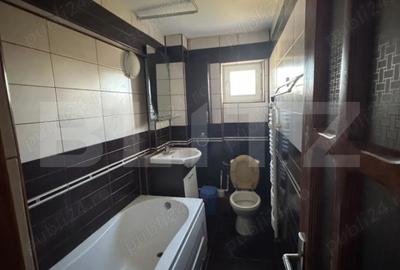 Apartament 3 camere, 90 mp, zona Nicolina - 5