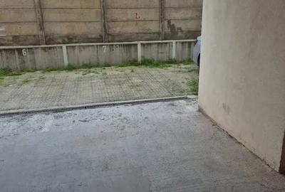 Garsoniera cu Parcare | Piata Sudului Metrou | Sun Plaza | Bloc Nou - 9