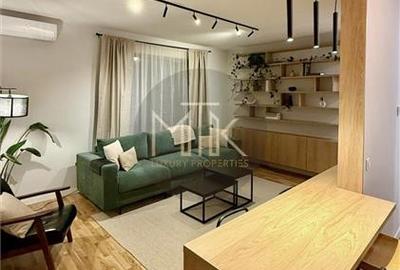 Apartament premium 3 camere | Mobilat&utilat | Parcare inclusa | Damaroaia - 3