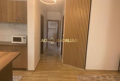 4 Camere | Baneasa | Centrala Proprie | Parcare | Mobilat - 10