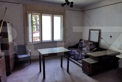 Casa renovabila, cartier Gheorgheni, teren 221 mp, pentru locuinta, afacere! - 7