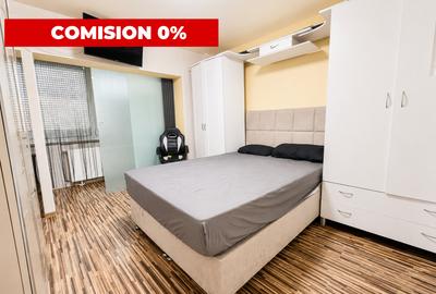 Apart. modern cu 3 camere deco. + parcare, Între lacuri, str Nirajului - 1