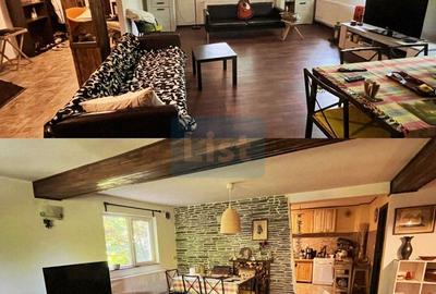 Casă Brebu Centru 140m², 4 camere, 159.000€ - 2
