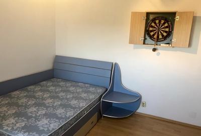 Inchiriez 3 camere mobilat, vedere parc IOR, loc parcare - 8