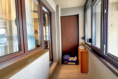 1 Decembrie 1918 - Parcul Teior 2 camere 56 mp decomandat debara 3mp - 14