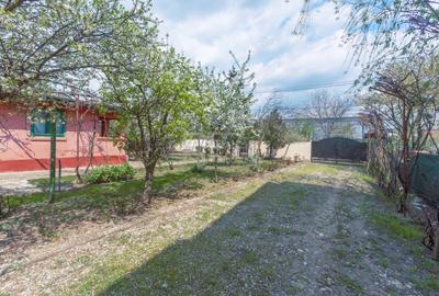 Casa 6 camere P+1+POD + Teren 1317mp  PERIS - ILFOV - 16