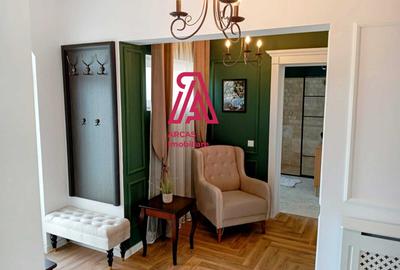 Casa 4 camere noua de vanzare, Tocile Sibiu! - 12