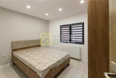 Apartament 3 camere decomandate, str. Stefan cel Mare, Bacau - 12