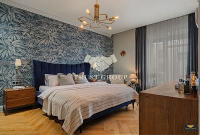 Penthouse 4 Camere Floreasca 180mp | Terasa 80 mp | 2 locuri de parcare - 14