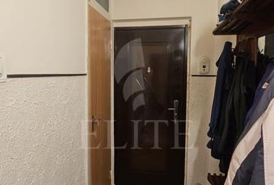 Apartament 2 camere în zona INTRE LACURI - 5