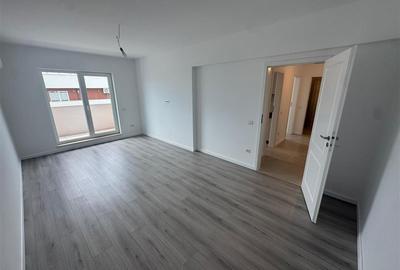 Ap 2 camere 72 mp utili, EXPRESS Residence, BLOC NOU, str Cotesti - 10