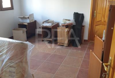 Restaurant + Locuinta | D+P+1+M Zona Crangasi - 15