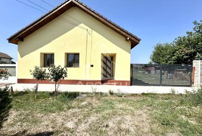 Casă individuală cu 4 camere în Diniaș